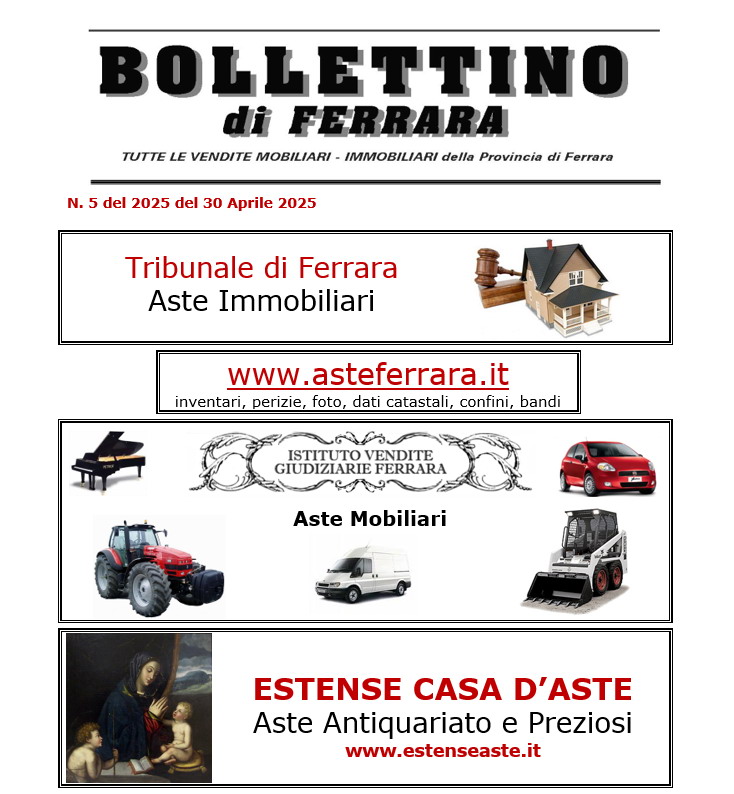 Bollettino
