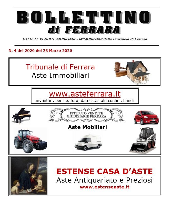 Bollettino