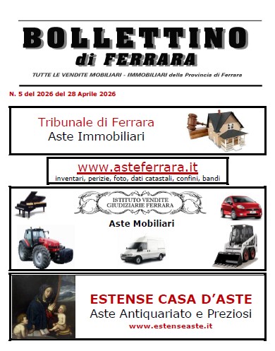 Bollettino