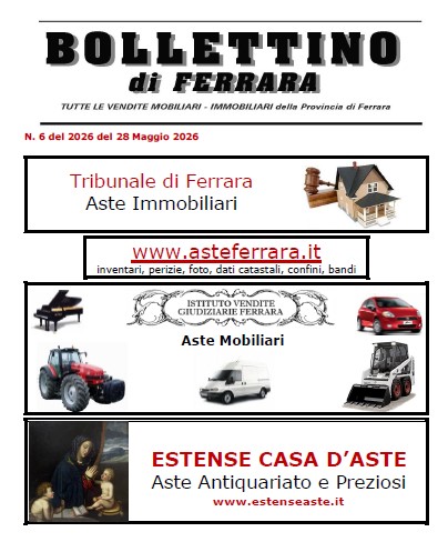 Bollettino