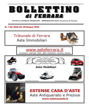 Bollettino