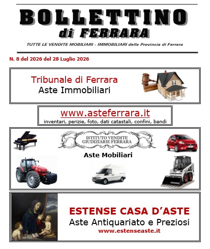 Bollettino
